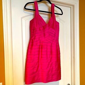 Bcbg dress- mini, worn once